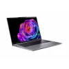 Portátil Acer Swift Go 14 NX.JDAEP.005, AMD Ryzen AI 5 340, OLED de 14 pulgadas, 32 GB de RAM, 512 GB
