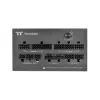 Thermaltake Dockpower FI 1200W fuente de alimentación para PC, 80 PLUS Gold, ATX 3.1, negra
