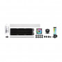 Thermaltake Pacific CLM360 Ultra Hard Tube MX2 kit de refrigeración líquida, bloque de agua