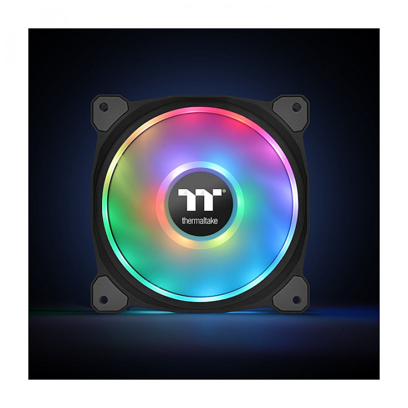 Thermaltake Pacific CLM360 Ultra Hard Tube MX2 kit de refrigeración líquida, bloque de agua