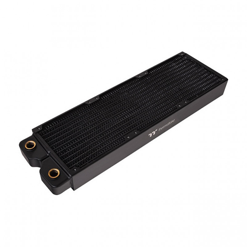 Thermaltake Pacific CLM360 Ultra Hard Tube MX2 kit de refrigeración líquida, bloque de agua