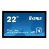 iiyama TF2234MC-B1X monitor multitáctil de 21,5″ (55,9 cm), 16:9, DVI