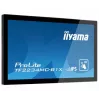 iiyama TF2234MC-B1X monitor multitáctil de 21,5″ (55,9 cm), 16:9, DVI