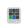 Teclado Logitech Master Series MX Keys, 920-013892
