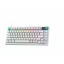 Teclado Logitech G316 X 75, 920-014315, blanco, FR