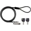 Gearlab GLB220101-M candado de seguridad con llaves para ranura de seguridad Kensington, llave maestra (25 uds.)