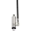 Gearlab GLB220101-M candado de seguridad con llaves para ranura de seguridad Kensington, llave maestra (25 uds.)