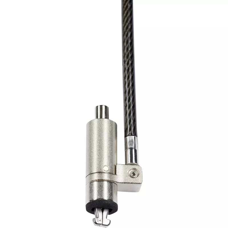 Gearlab GLB220101-M candado de seguridad con llaves para ranura de seguridad Kensington, llave maestra (25 uds.)