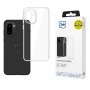 3mk Clear Case funda para OnePlus 15R, transparente