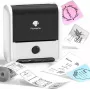 Phomemo M200 impresora de etiquetas, blanca