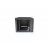 Armario rack de pared Digitus DN-W19 06U/450/B 6U, negro