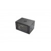 Armario rack de pared Digitus DN-W19 06U/450/B 6U, negro