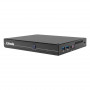 Giada F106D mini PC sin ventilador, Intel Celeron N5100, 4 GB RAM
