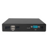 Giada F106D mini PC sin ventilador, Intel Celeron N5100, 4 GB RAM