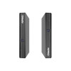 Giada F106D mini PC sin ventilador, Intel Celeron N5100, 4 GB RAM