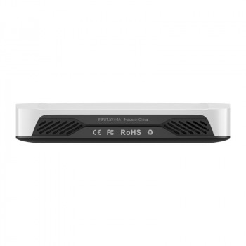 Carlinkit CPC200-Tbox UHD adaptador inalámbrico para CarPlay/Android Auto, con puerto USB-A
