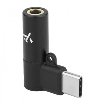 Truthear KEYX DAC, tarjeta de sonido USB