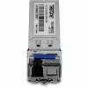 TRENDnet TEG-10GBS10D2 módulo transceptor SFP+, 10G, monomodo, doble longitud de onda, LC, 10 km