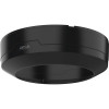 Axis TM3832-E funda protectora para cámaras AXIS M43, de exterior, negra (4 unidades)
