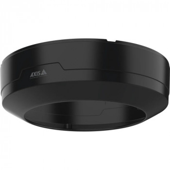 Axis TM3832-E funda protectora para cámaras AXIS M43, de exterior, negra (4 unidades)