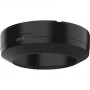 Axis TM3832-E funda protectora para cámaras AXIS M43, de exterior, negra (4 unidades)