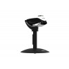 Socket Mobile DuraScan D762 Professional lector de códigos de barras, lectura a media distancia, blanco