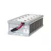 Vertiv GXT5 batería para SAI, de plomo-ácido, 9 Ah, para GXT5-3000IRT2UXL