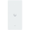 Ubiquiti UniFi 10G PoE+++ adaptador, 90 W, blanco