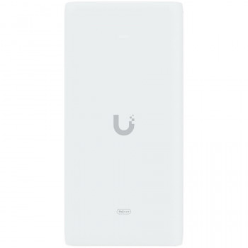 Ubiquiti UniFi 10G PoE+++ adaptador, 90 W, blanco