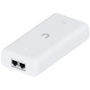Ubiquiti UniFi 10G PoE+++ adaptador, 90 W, blanco