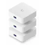 Ubiquiti UniFi Express 7 Cloud Gateway (3 uds.), Wi-Fi 7, tribanda, 1x 10G WAN, 1x 2,5G LAN