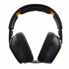 Glorious GHS Wireless InfinitePlay GLO-A-5-PC-BLK auriculares, negros