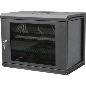 Televes MSR198 533108 armario rack, 19″, 8U