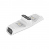 Fixed FIXXB-DCC-WH base de acoplamiento para mandos Xbox Series X/S, blanca