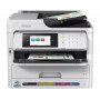 Epson WorkForce Pro WF-C5890DWF impresora multifunción de inyección de tinta, A4, 34 ppm, USB, LAN, Wi-Fi