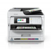 Epson WorkForce Pro WF-C5890DWF impresora multifunción de inyección de tinta, A4, 34 ppm, USB, LAN, Wi-Fi