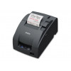 Epson TM-U220IIB (142A0) impresora de tickets matricial, USB 2.0, LAN, gris oscuro
