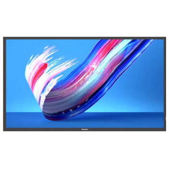 Philips 65BDL3650Q/02 Q-Line pantalla, 65 pulgadas, UHD, Android