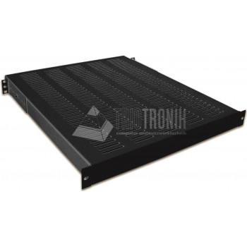 Wirewin SHELF HD 800 BL accesorio para rack, cubierta trasera