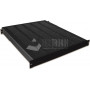 Wirewin SHELF HD 800 BL accesorio para rack, cubierta trasera