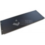 Wirewin BP 4U BL accesorio para rack, panel ciego
