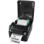 Godex GE330 impresora de etiquetas, térmica directa / transferencia térmica, 300 dpi, USB 2.0, LAN, serie