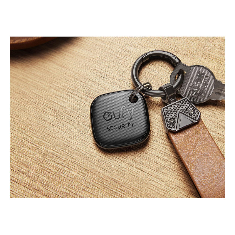 eufy Security SmartTrack Link rastreador inteligente (4 uds.), E87B0012