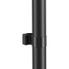 Sbox LCD-F012-3 soporte para monitor, 17–32″, 10 kg, 100x100, negro