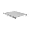 EFB Elektronik 691651NAGR.68 bandeja extraíble 19″ 1U, profundidad de montaje 378–612 mm, 30 kg, RAL 7035