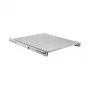 EFB Elektronik 691651NAGR.68 bandeja extraíble 19″ 1U, profundidad de montaje 378–612 mm, 30 kg, RAL 7035