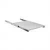 EFB Elektronik 691651NAGR.68 bandeja extraíble 19″ 1U, profundidad de montaje 378–612 mm, 30 kg, RAL 7035