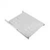 EFB Elektronik 691651NAGR.68 bandeja extraíble 19″ 1U, profundidad de montaje 378–612 mm, 30 kg, RAL 7035