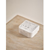 Osram SMART+ WiFi módulo de interruptor, 2 canales, blanco