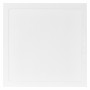 Osram SMART+ WiFi Planon Magic Panel 300x300 mm panel de luz, RGB+TW, regulable, mando IR, 14 W, blanco